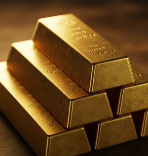 De-Dollarization: How Central Banks Are Fueling the Next Chapter for Gold