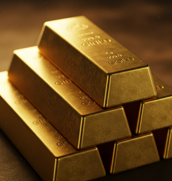 De-Dollarization: How Central Banks Are Fueling the Next Chapter for Gold