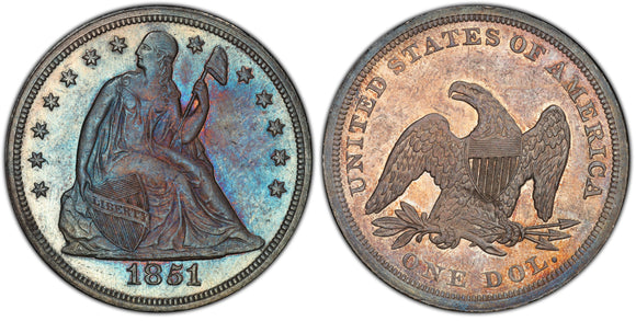 U.S. Rare Coins